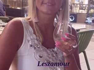 Leszamour