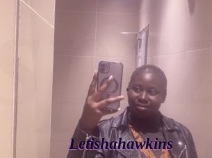 Letishahawkins