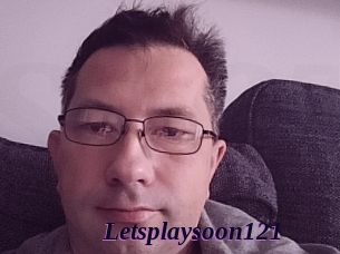 Letsplaysoon121