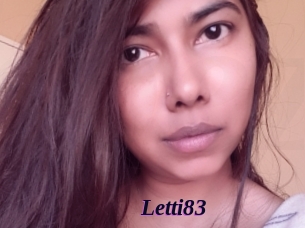 Letti83