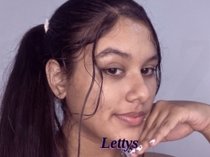 Lettys