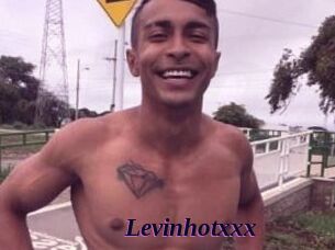 Levinhotxxx