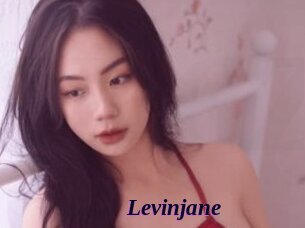 Levinjane