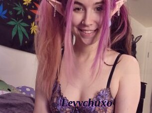 Levychuxo