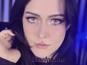 Lewdpainter