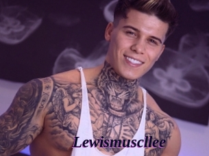 Lewismuscllee