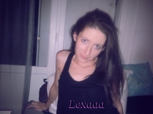 Lexaaa