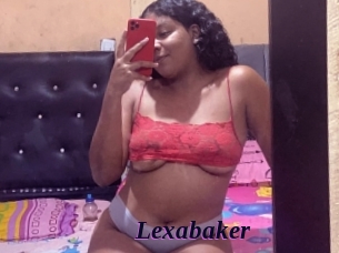 Lexabaker