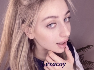 Lexacoy