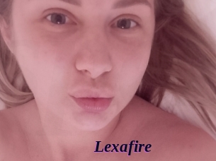 Lexafire