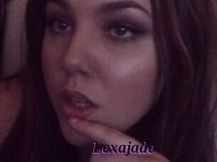 Lexa_jade
