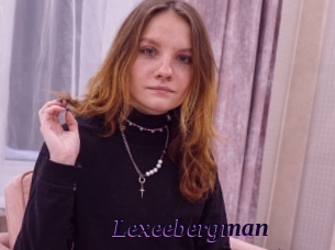 Lexeebergman