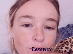 Lexeylex