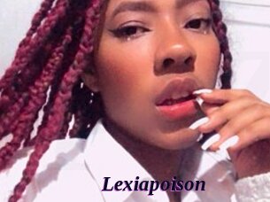 Lexiapoison