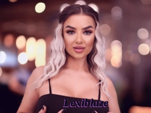 Lexiblaze