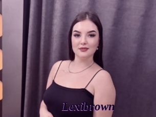 Lexibrown