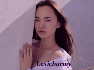 Lexicharmy