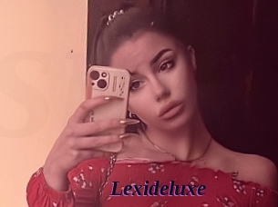 Lexideluxe