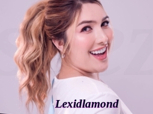 Lexidlamond