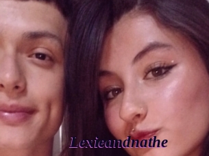 Lexieandnathe