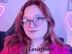 Lexieflame