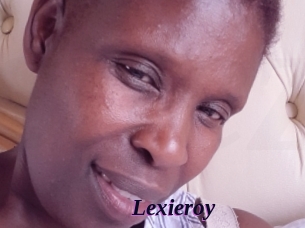 Lexieroy