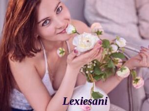 Lexiesani