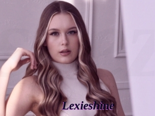 Lexieshine