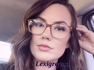 Lexigreyson