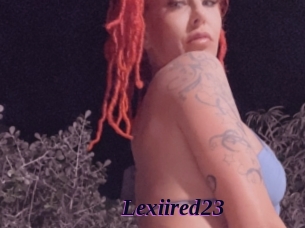 Lexiired23