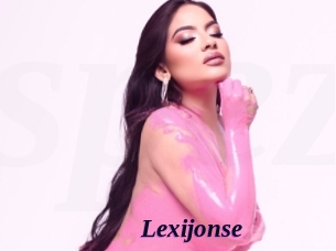 Lexijonse