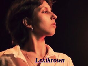 Lexikrown