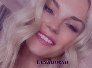 Lexilanexo