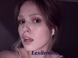 Lexilemme