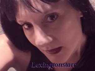 Lexingtonstarr