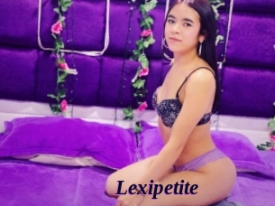 Lexipetite