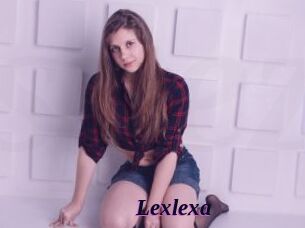 Lexlexa