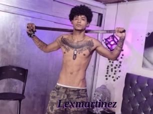 Lexmartinez