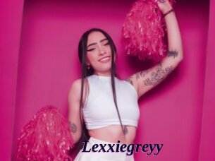 Lexxiegreyy