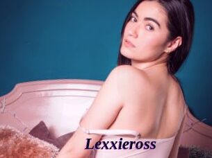 Lexxieross