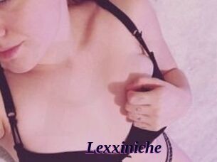 Lexxiniche