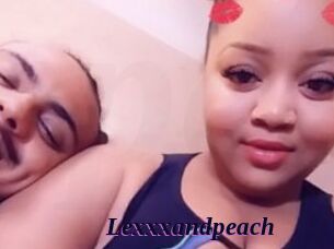 Lexxxandpeach