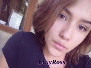 LexyRoss