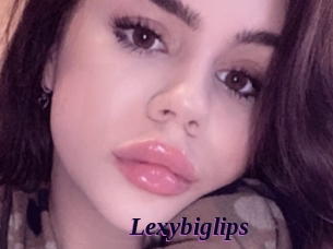 Lexybiglips