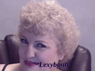 Lexybooty