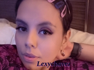 Lexychavez