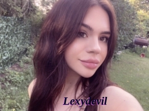 Lexydevil