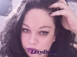 Lexydivine