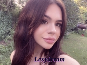 Lexydream