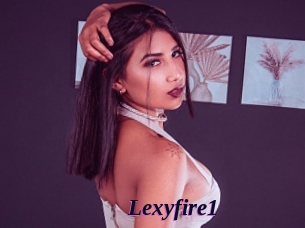 Lexyfire1